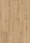 SPC vinilinės grindys CERAMIN Gallery Fraserview, su pakl., V4, 1290x203x5mm, 33/AC5