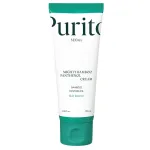 Drėkinamasis veido kremas su pantenoliu ir bambuku Purito Seoul Mighty Bamboo Panthenol Cream, 100 ml