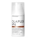 Atkuriamasis formavimo kremas plaukams Olaplex No.6 Bond Smoother, 100 ml