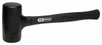 Plaktukas &scaron;velnus beatotrankis KS Tools 1540g