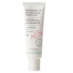 Atkuriamasis veido kremas su pantenoliu AXIS-Y Panthenol 10 Skin Smoothing Shield Cream, 10%, 50 ml