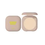 Kompaktinė pudra Poppy Head Skinivine Pressed Powder, 01 Barely, 6,5 g