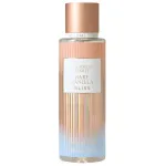 Kvapioji kūno dulksna Victoria's Secret Bare Vanilla Bliss, 250 ml