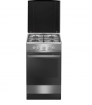 Dujinė viryklė HANSA FCGX58099