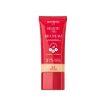 BB kremas Bourjois Healthy Mix BB Cream, 00 Warm Ivory, 30 ml