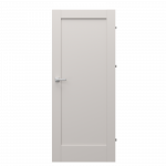 Vidaus durų varčia Verte Home E.0, ka&scaron;myro sp., 744 x 2030 x 40 mm, de&scaron;inė