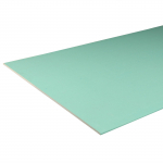 Gipso kartono plok&scaron;tė KNAUF GKBI, impregnuota, 12,5 x 1200 x 2000 mm