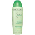 Raminamasis &scaron;ampūnas jautriai galvos odai Bioderma Node A Soothing Shampoo, 400 ml