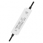 LED transformatorius LEDVANCE DR PFM, IP66, 60 W, įėjimas AC220-240V, i&scaron;ėjimas DC24V
