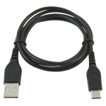 Jungiamasis laidas USB2.0 A-Type C, 1 m., BP