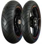 Maxxis Supermaxx ST MA-ST2 Soft 120/70R17 58 W