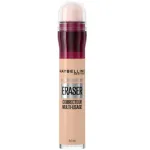Maskuoklis Maybelline Instant Anti Age Eraser Concealer, 115 Warm Light, 6,8 ml
