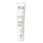 Apsauginis kremas aknei linkusiai odai SVR Sebiaclear Creme SPF50+, 40 ml