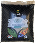 Juodoji kreida su huminėmis ir fulvo rūg&scaron;timis, 10 kg