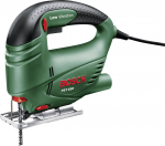 Elektrinis siaurapjūklis BOSCH PST 650, 500 W