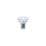 LED lemputė PHILIPS Ultra Efficient, GU10, PAR16, 2,1W, 2700K, 36&deg;, 400lm