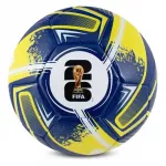 FIFA World Cup futbolo kamuolys Turbine, įvairių spalvų, FI11151