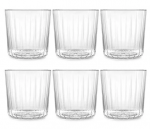 Stiklinės TOGNANA, 370 ml, 6 vnt