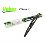 Automobilinis valytuvas su rėmu VALEO First Standart, 45 cm