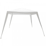 Sodo pavėsinė PATIO Pe, 3 x 3 m