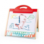 HAPE dvipusis molbertas Table Top, E1062A