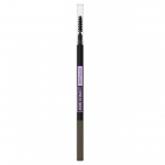Antakių pie&scaron;tukas Maybelline Brow Ultra Slim, 0.9 g, 05 deep brown