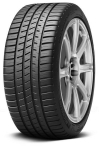 Michelin Pilot Sport A/S 3 255/55 R19 111 V