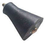 Guminė kojelė, guminė