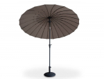 Lauko skėtis PHUKET, 280 cm, Taupe