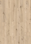 SPC vinilinės grindys GREEN VINYL 55517, &scaron;viesaus ąžuolo sp., 1290 x 203 x 4 mm, 32/AC4