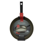 Keptuvė nepridegančia danga UNIWELL, tinka indukcinei kaitlentei, 28 cm