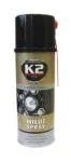 Varinis tepalas K2, 400 ml