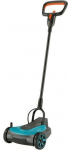 Akumuliatorinė vejapjovė Gardena HandyMower Li-18/22, 22 cm, be akumuliatoriaus