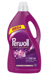 Skystas skalbiklis PERWOLL  Blossom, 75 skalbimai , 3,75 l