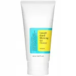 Valomasis veido gelis COSRX Low, 150 ml