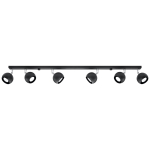 Kryptinis &scaron;viestuvas SOLLUX OCULARE 6L juodas