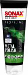 Poliravimo pasta SONAX Profiline Metal Polish, 250ml