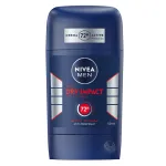 Pie&scaron;tukinis antiperspirantas Nivea Men Dry Impact, 50 ml