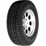 Toyo Open Contry A/T+ 245/75R16 120 S