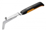 Žolės grandiklis FISKARS Xact, 34 cm