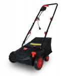 Elektrinis aeratorius ELEM, 1500 W, 32 cm, 40 l