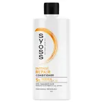 Kondicionierius sausiems ir pažeistiems plaukams Syoss Intense Repair, 440 ml