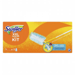 SWIFFER XXL dulkių surinkimo &scaron;luotų rinkinys