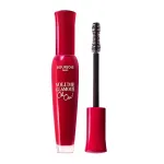 Apimties suteikiantis blakstienų tu&scaron;as Bourjois Oh Oui Big Lashes, 01 Black, 7 ml