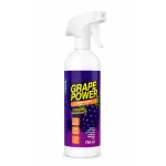 Kaitlentės valiklis GRAPE POWER, su &scaron;luoste