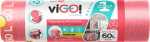 Kvepiantys &scaron;iuk&scaron;lių mai&scaron;ai viGO! 4 SEASONS ORIGINAL Užtraukiami, 10 vnt. 60 l