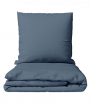 Patalynės komplektas Blue mirage, 200x200 cm, 50x70 cm, mikropluo&scaron;tas