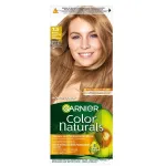 Plaukų dažai Garnier Color Naturals, 7.3 natūrali auksinė blondinė