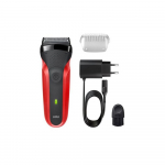 Barzdaskutė BRAUN 300s