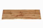 Stalvir&scaron;is COMAD NATURE WOTAN 120, 120.8 x 47.5 cm, ąžuolo